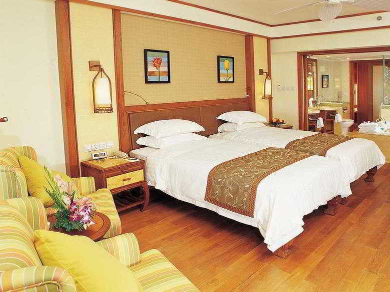 Hotel Resort Horizon