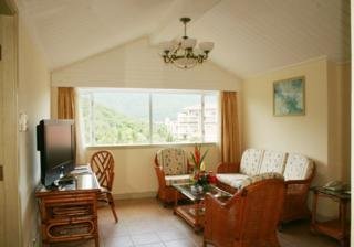 Hotel Resort Golden Palm