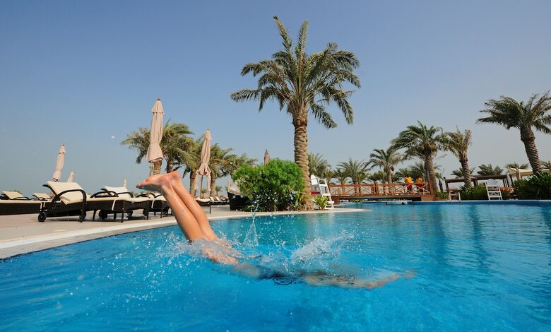 Al Bander Hotel & Resort