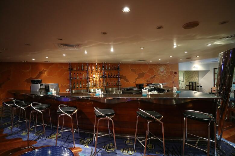 Al Bander Hotel & Resort