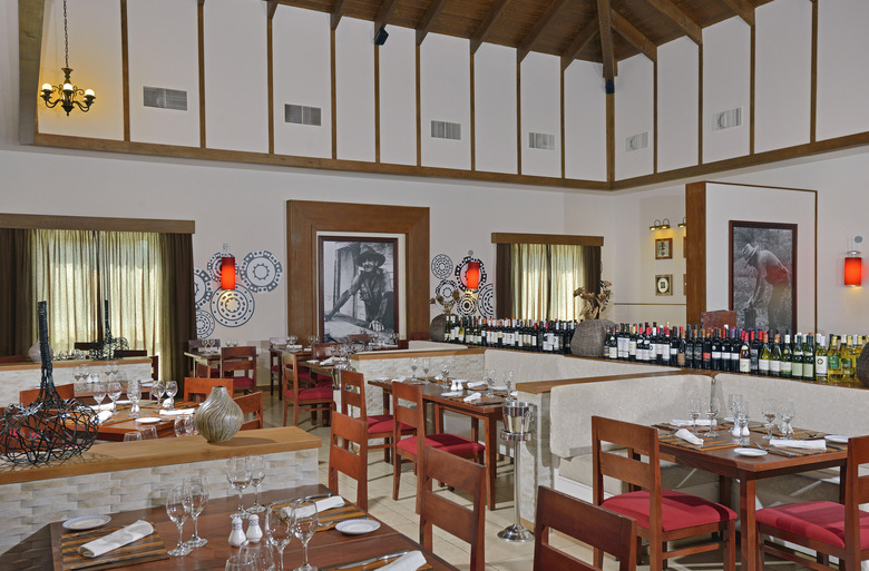 Hotel Melia Jardines Del Rey