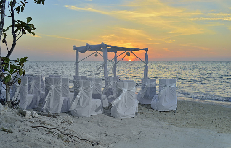 Hotel Melia Jardines Del Rey