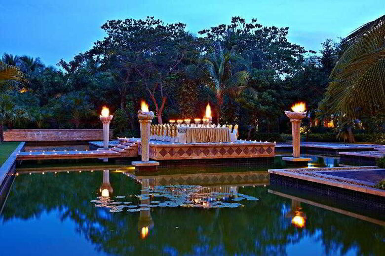 Hotel Sheraton Sanya Resort