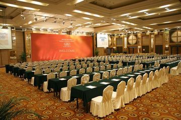 Huiquan Dynasty Hotel