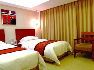 Hotel Jingmin Central