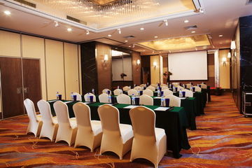 Hotel Millennium (s�lo Hab Dlx)