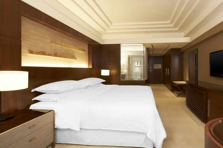 Hotel Sheraton Xiamen