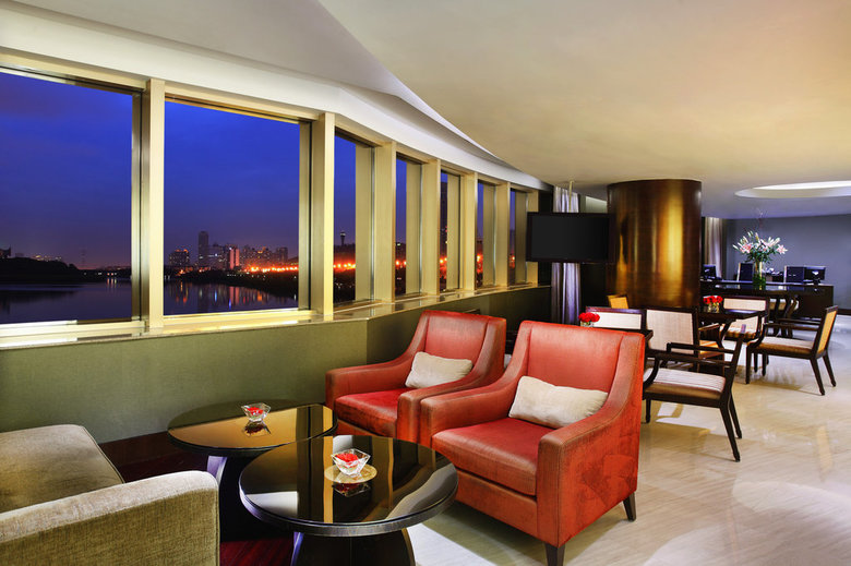 Hotel Sheraton Xiamen