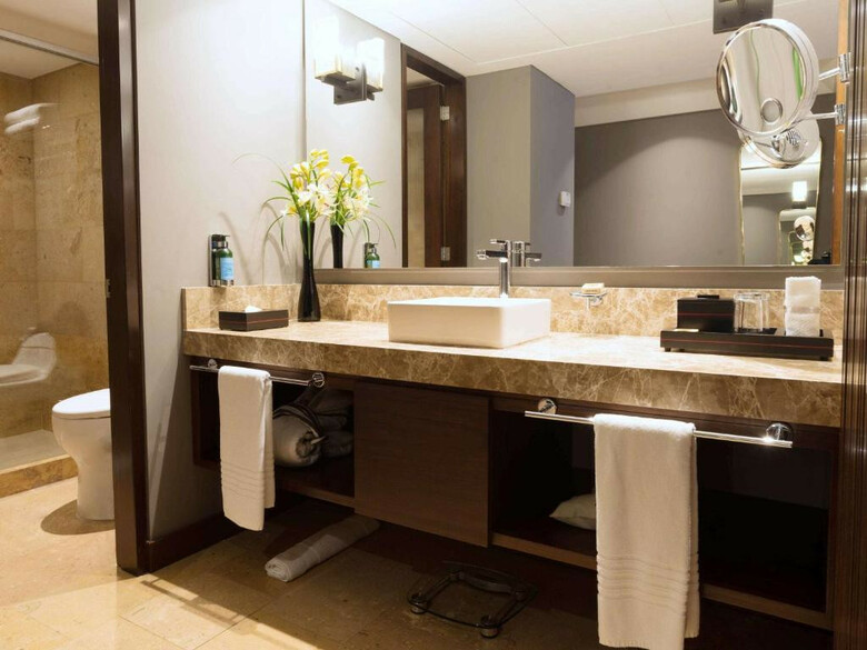 Hotel Sofitel Victoria Regia