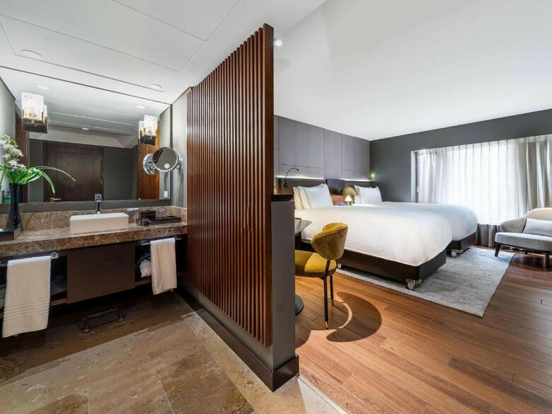Hotel Sofitel Victoria Regia