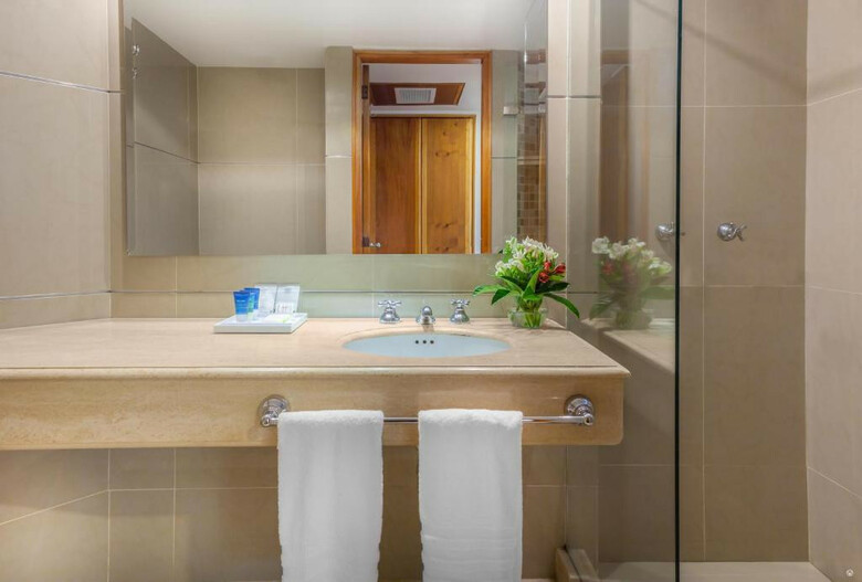 Hotel Four Points By Sheraton Medellin