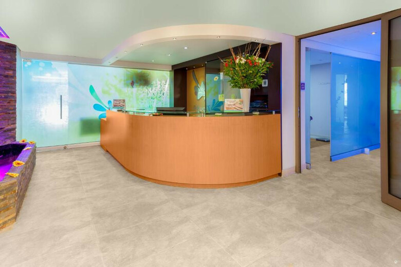 Hotel Four Points By Sheraton Medellin
