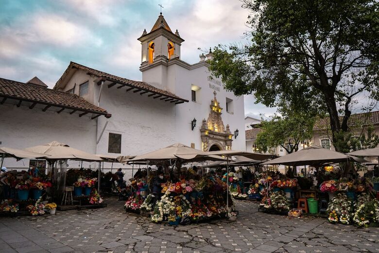 Hotel Socialtel Cuenca