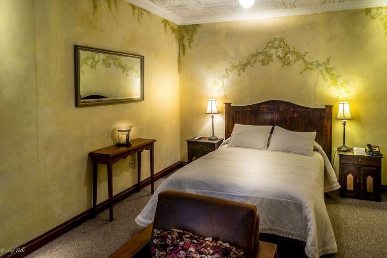 Inca Real Hotel