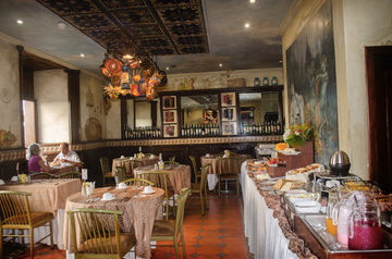 Hotel Boutique Santa Lucia