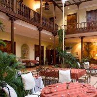 Hotel Boutique Santa Lucia