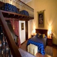 Hotel Boutique Santa Lucia