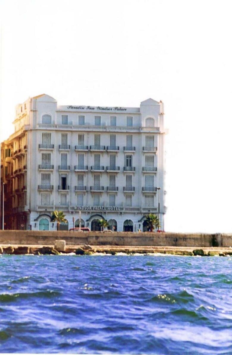 Windsor Palace Luxury Heritage Hotel Since 1906 By Paradise Inn Group