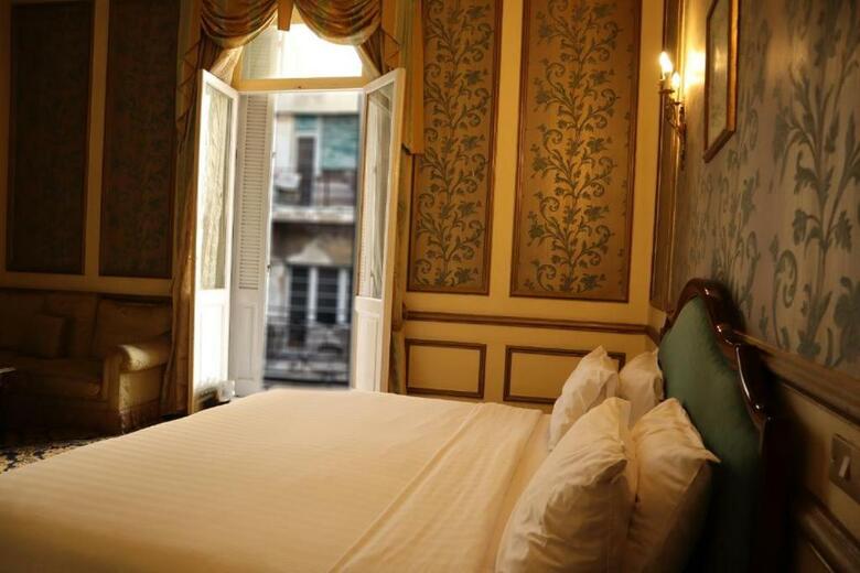 Windsor Palace Luxury Heritage Hotel Since 1906 By Paradise Inn Group