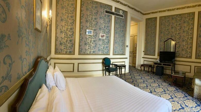 Windsor Palace Luxury Heritage Hotel Since 1906 By Paradise Inn Group