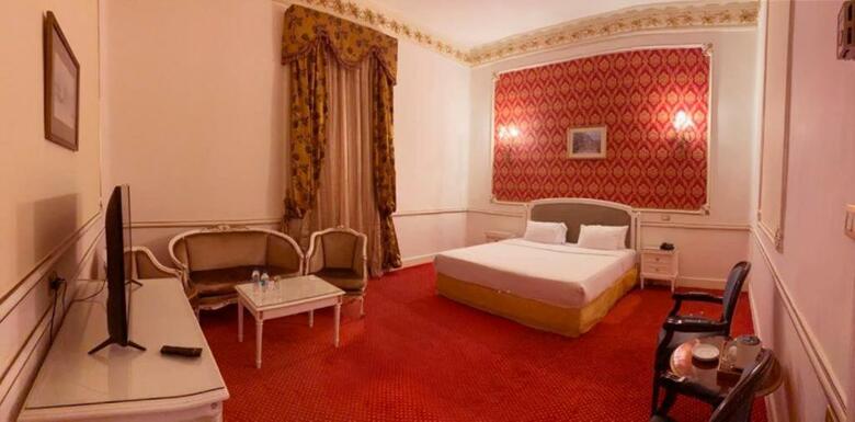 Windsor Palace Luxury Heritage Hotel Since 1906 By Paradise Inn Group