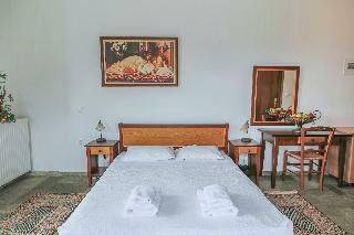 Hotel Pilio Holiday Club