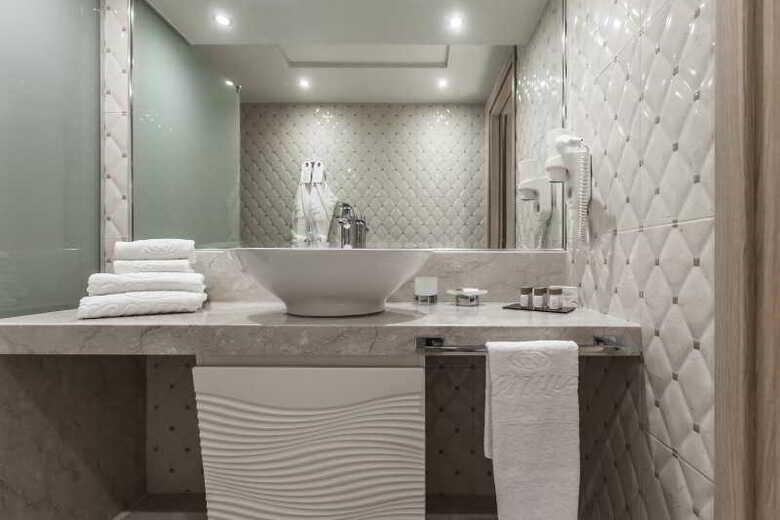 Hotel Elinotel Sermilia