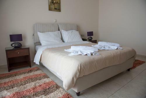 Aparthotel Kalloni Royal Resort