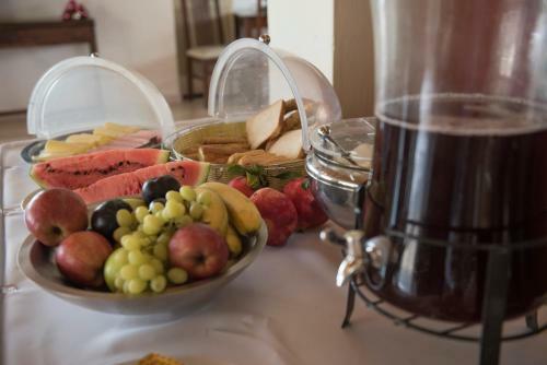 Aparthotel Kalloni Royal Resort