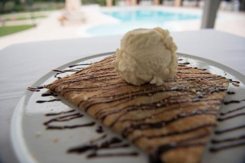 Aparthotel Kalloni Royal Resort