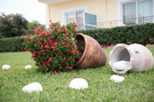 Aparthotel Kalloni Royal Resort