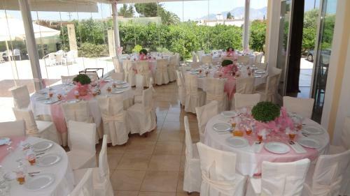 Aparthotel Kalloni Royal Resort