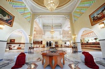 Hotel Alf Leila Wa Leila