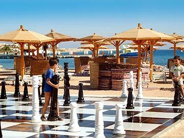 Hotel Le Meridien Makadi Bay