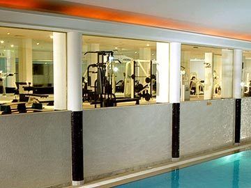 Hotel Le Meridien Makadi Bay