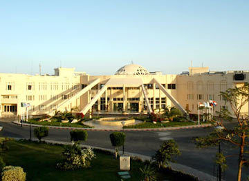 Hotel Le Meridien Makadi Bay
