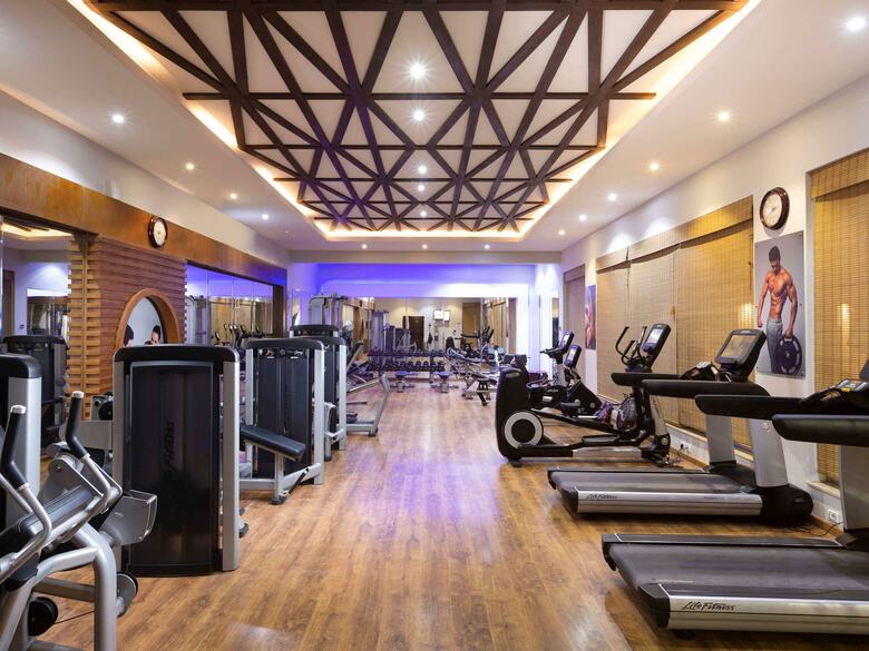 Hotel Moevenpick Resort And Spa El Gouna