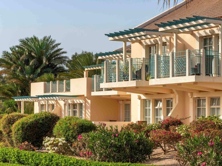 Hotel Moevenpick Resort And Spa El Gouna