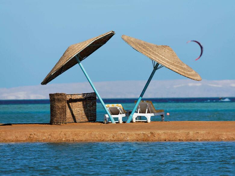 Hotel Moevenpick Resort And Spa El Gouna