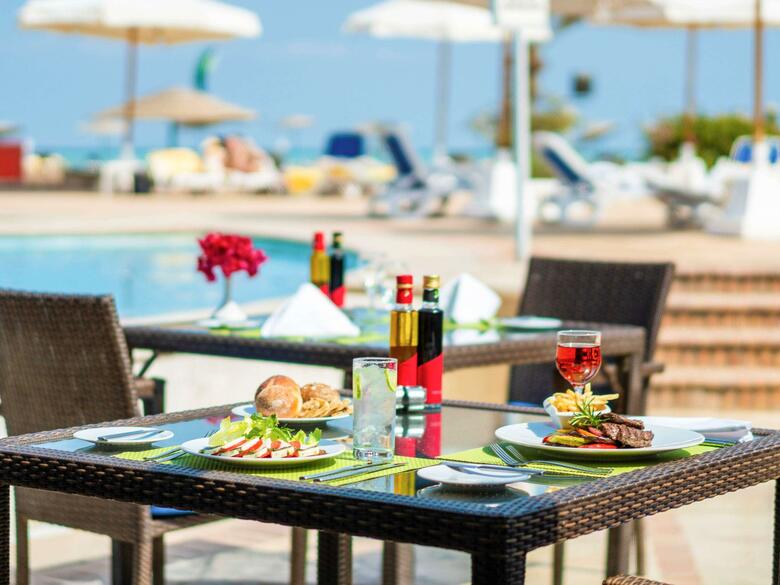 Hotel Moevenpick Resort And Spa El Gouna