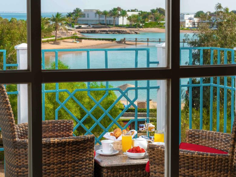 Hotel Moevenpick Resort And Spa El Gouna