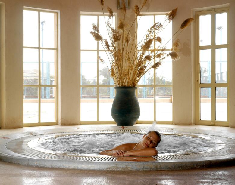 Hotel Moevenpick Resort And Spa El Gouna