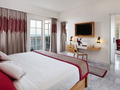 Hotel Moevenpick Resort And Spa El Gouna