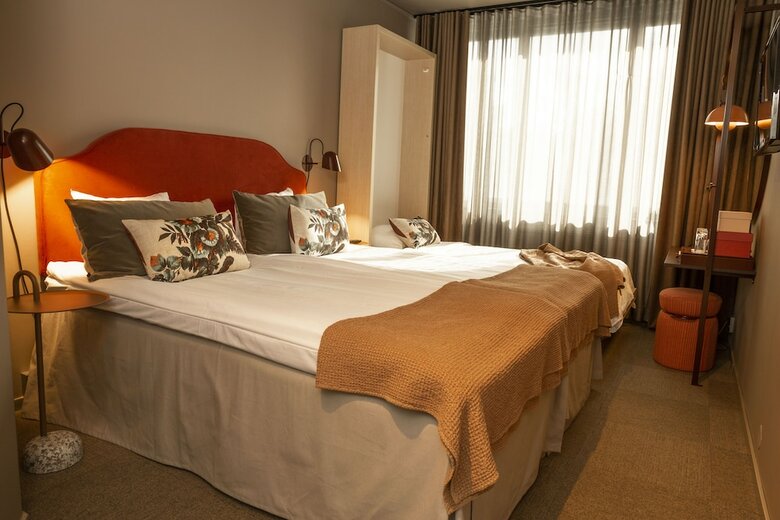 Hotel Spar Majorna