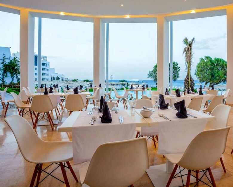 Hotel Le Sultan
