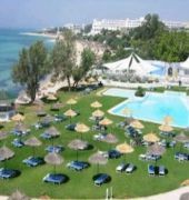 Hotel Le Sultan