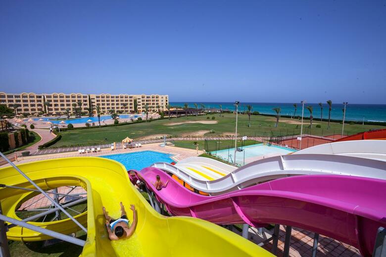 Hotel Vincci Nour Palace