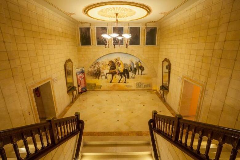Hotel Vincci Nour Palace