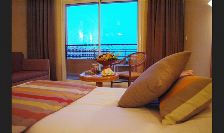 Hotel Vincci Nour Palace