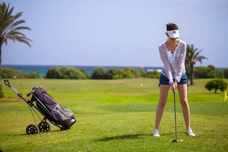 Hotel Vincci Nour Palace